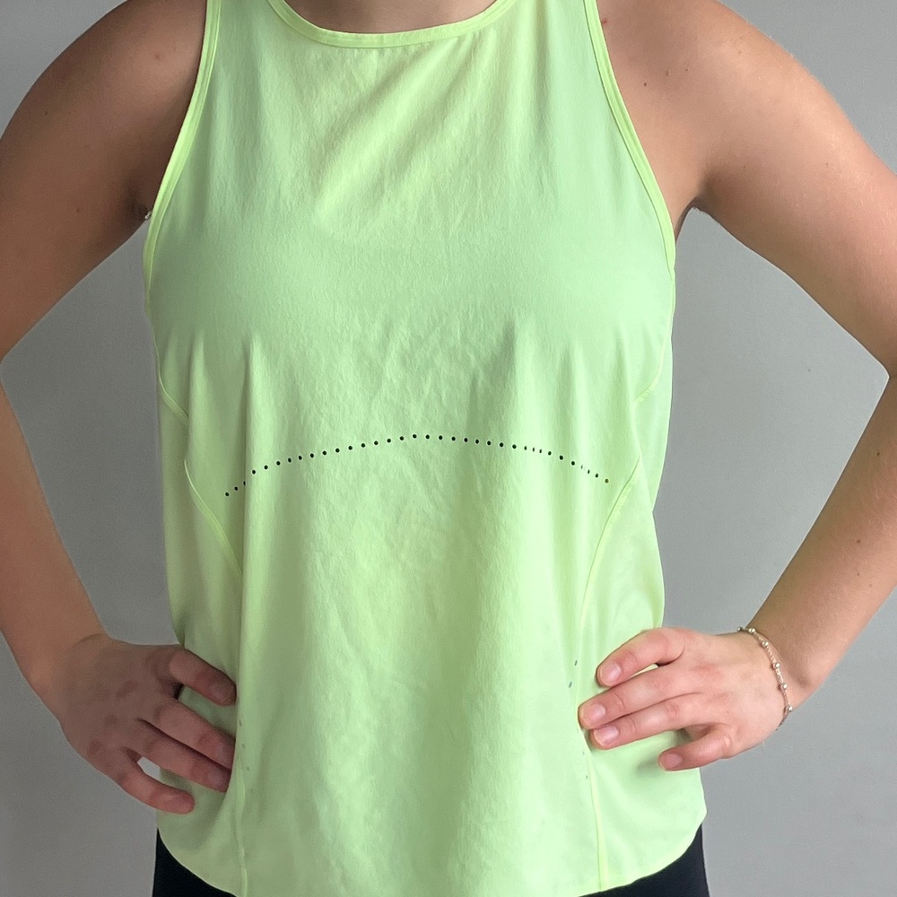 Lululemon athletica tank top